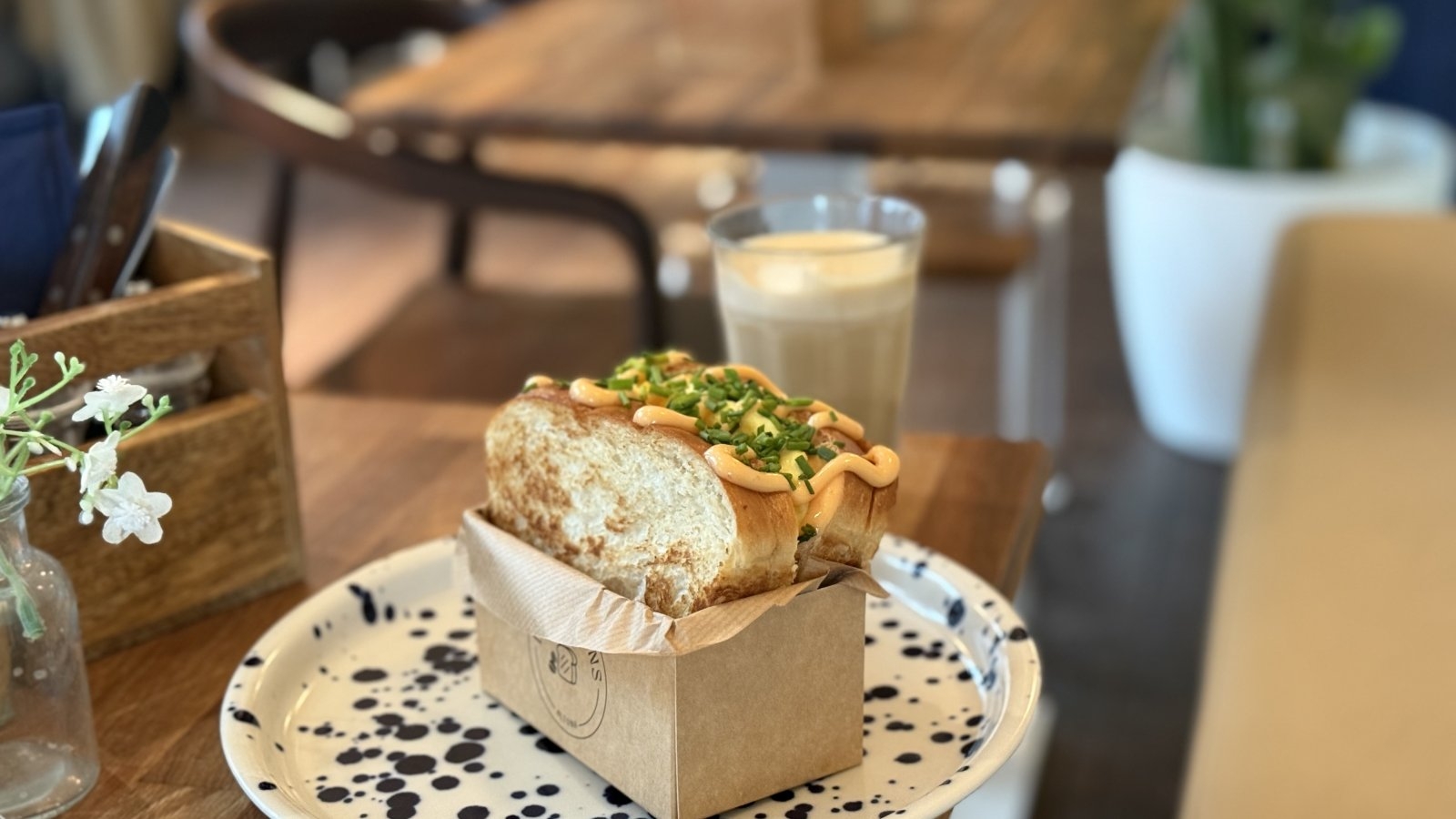 Van Italiaanse schiacciata tot ‘freak sandwiches’